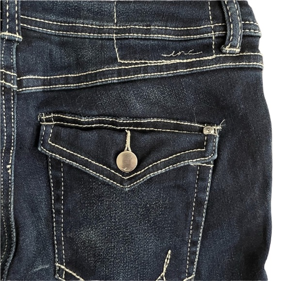 inc Jeans - Picture 5 of 9